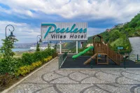 Peerless Villas Hotel Hotels in Akyazi Mahallesi