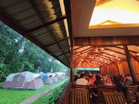 Tanini Kinabatangan (Formerly known as Nature Lodge Kinabatangan)