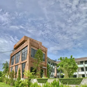 Godmhon Hotel
