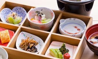 Notsu Ryokan