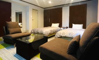 Urban Place Inn Kokura