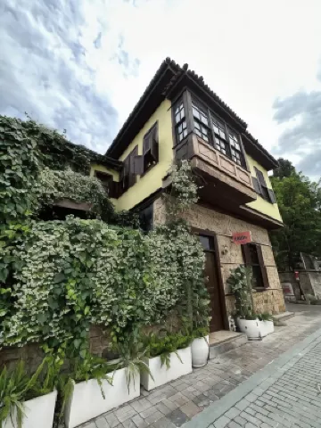 千卡萊奇飯店 住宿飯店