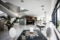 Pazo Los Escudos Hotel Spa & Resort Hotels in Cangas de Morrazo