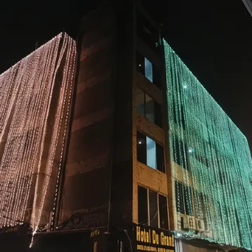 Hotel de Grand