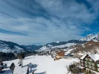 Hotel Toggenburg Hotels in Alt Sankt Johann