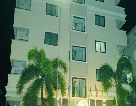 섭묵다 그래느 호텔 이미지