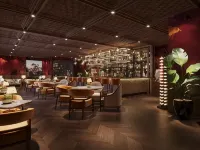 Mercure Lucknow Gomti Nagar - bar