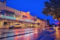 Secluded Entrance and Convenient Parking - Inviting Tranquil Oasis