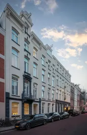 Hotel City Garden Amsterdam