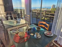 Bluebottle Guesthouse Hotel di Muizenberg