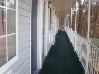 Budgetel Inn & Suites Atlantic City Ξενοδοχεία στην πόλη Galloway