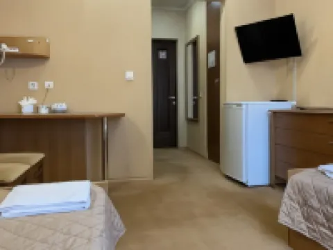 Hotel Olimp Hotels in Sovetsky