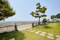 Daebudo Grace Ocean View Private House