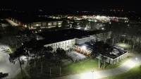 Historic Whispering Woods Hotel & Conference Center Hotels in Olive Branch