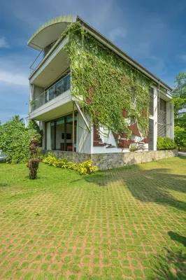 Ama Stays & Trails Sherlys Ente Kumbalanghi, Kochi Hotels in 