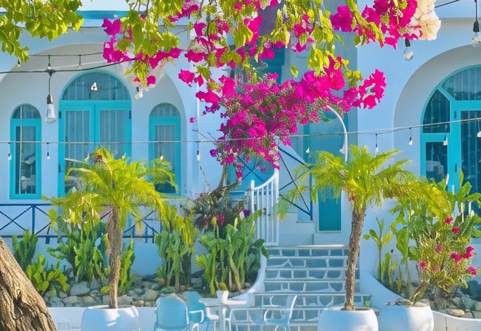 3. 산토리니 빌라 ..