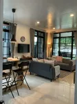 Hidden Hill Villa Kota Bunga by Citrus House