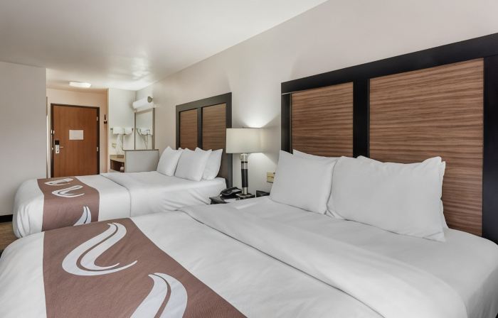 Quality Inn & Suites