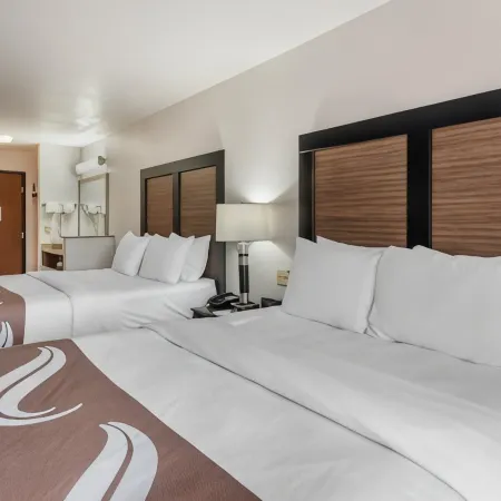 Quality Inn & Suites