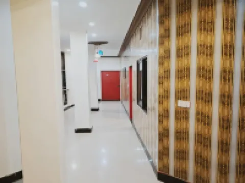 巴哈瓦爾布爾星景旅館 巴哈瓦爾布爾酒店