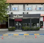 Park Hotel Tirana