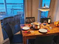 4 Person Holiday Home in Wendtorf