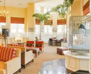 코로나도 비치 리조트