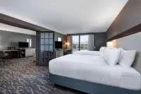 Wyndham Lancaster Resort and Convention Center - Balkoner