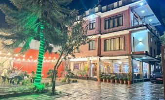 PS Boutique Hotel