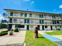 Motel 6 Flagstaff, AZ - West - Woodland Village