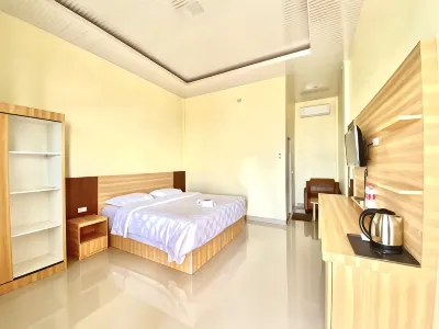 Mas Cottages