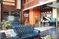 7 Seasons Resort & Spa - Pools