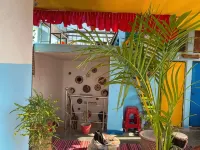 Blue Eye Hostel