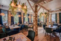 Hotel Breza Hotels in Samokov