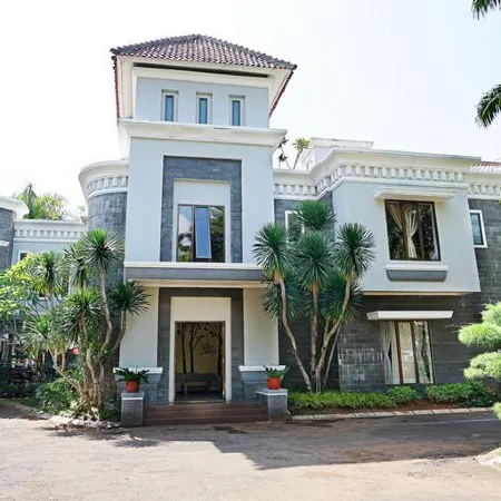 The Acacia Hotel Anyer