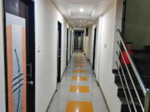 Abhimaan Residency Hotels in Gulbarga