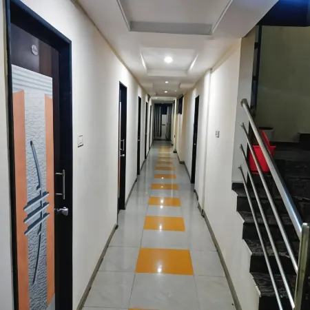 Abhimaan Residency