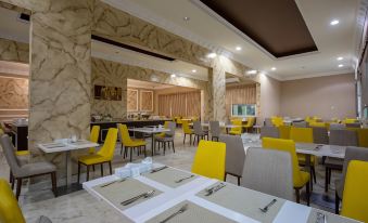 Flamingo Beach Hotel