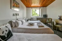 Logis Thermal Hotels in Saint-Lon-les-Mines