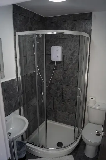 Kirks Korner Motel Номера Photos