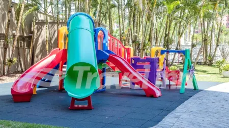 Travel Inn Flats Riviera Отели в г. Бертиога