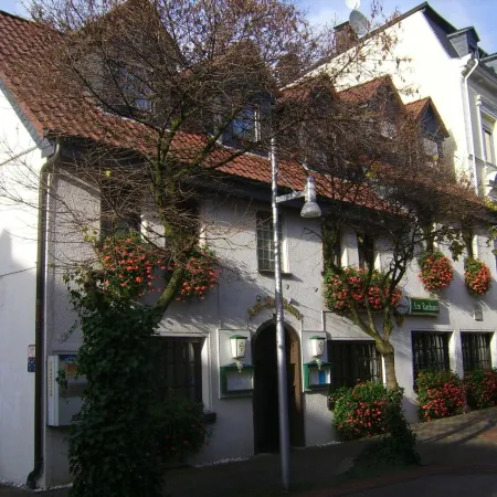 Hotel am Rathaus