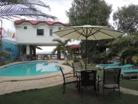 Love's Beach and Dive Resort - Ocean View