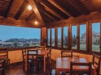 Paraje del Asturcon - Adults Only Hotels in Ribadesella