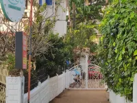 Eros Boutique Hotel Hotels in Baga