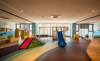 The Song Vita's Apartment