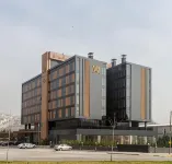 Willmont Hotel Hotels in Balikesir