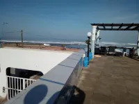 apartment in dar bouazza playa blanca