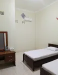 PURNAMA Syariah Guesthouse Hotel dekat Grand Olympic
