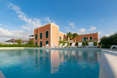 Corte Olea Resort